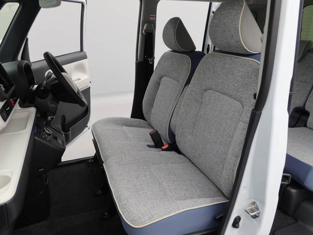 ムーヴキャンバスストライプスＧ（愛知県）の中古車