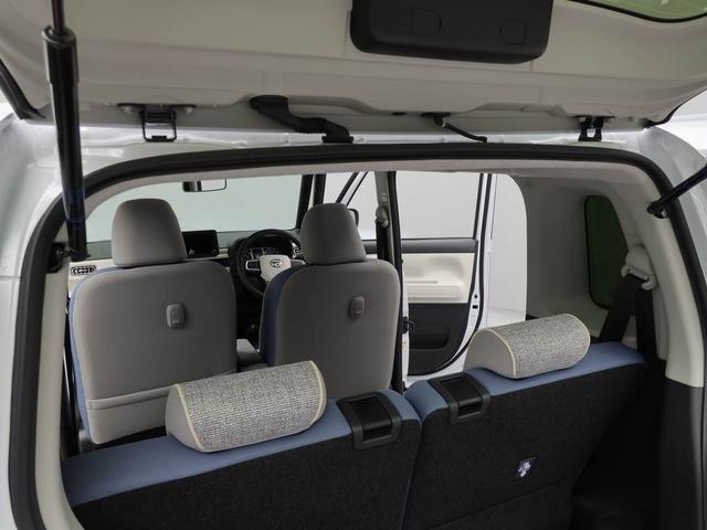 ムーヴキャンバスストライプスＧ（愛知県）の中古車