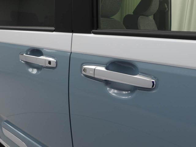 ムーヴキャンバスストライプスＧ（愛知県）の中古車