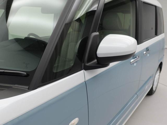 ムーヴキャンバスストライプスＧ（愛知県）の中古車