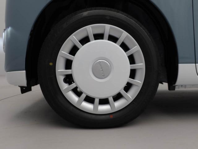 ムーヴキャンバスストライプスＧ（愛知県）の中古車