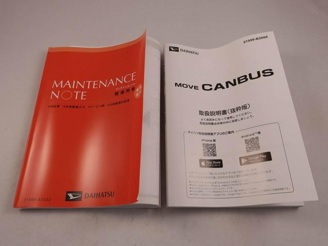 ムーヴキャンバスストライプスＧ（愛知県）の中古車
