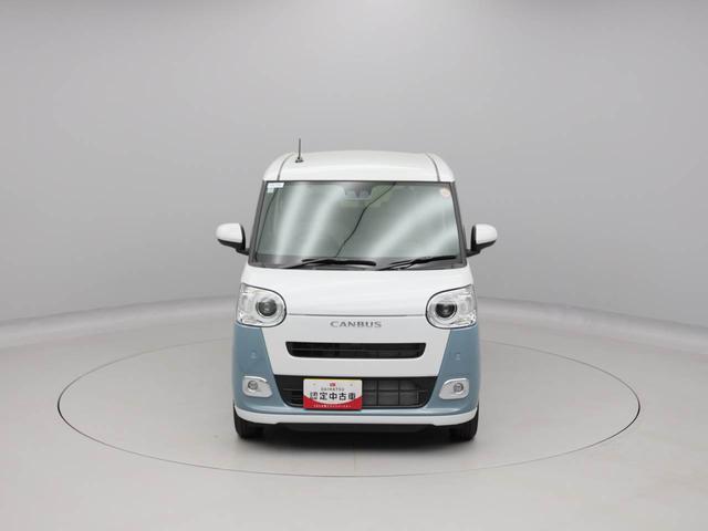 ムーヴキャンバスストライプスＧ（愛知県）の中古車