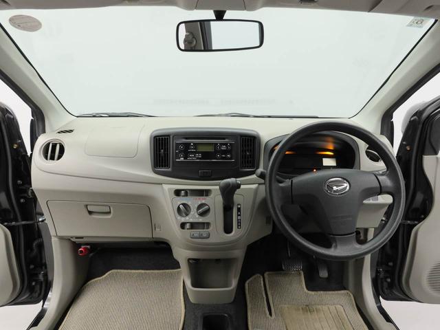 ミライースＬ　ＣＤチューナーアイドリングストップ　エアバック　ＡＢＳ　ＣＶＴ　キーレス（愛知県）の中古車