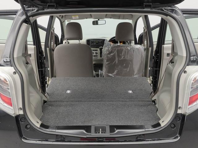 ミライースＬ　ＣＤチューナーアイドリングストップ　エアバック　ＡＢＳ　ＣＶＴ　キーレス（愛知県）の中古車