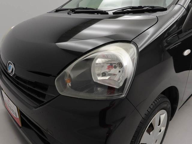 ミライースＬ　ＣＤチューナーアイドリングストップ　エアバック　ＡＢＳ　ＣＶＴ　キーレス（愛知県）の中古車