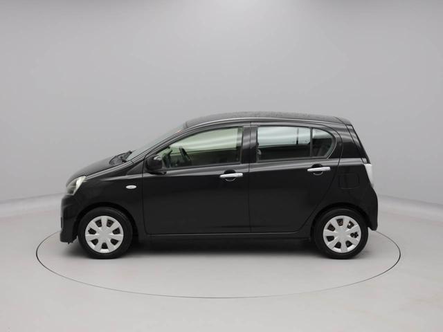 ミライースＬ　ＣＤチューナーアイドリングストップ　エアバック　ＡＢＳ　ＣＶＴ　キーレス（愛知県）の中古車