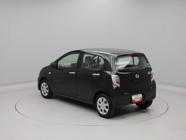 ミライースＬ　ＣＤチューナーアイドリングストップ　エアバック　ＡＢＳ　ＣＶＴ　キーレス（愛知県）の中古車