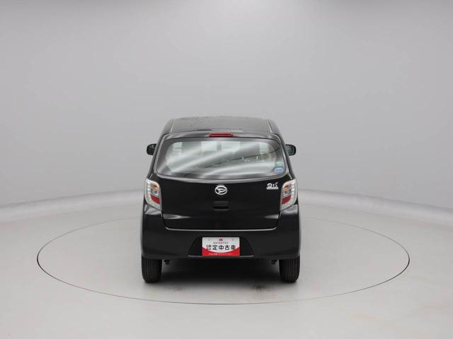 ミライースＬ　ＣＤチューナーアイドリングストップ　エアバック　ＡＢＳ　ＣＶＴ　キーレス（愛知県）の中古車