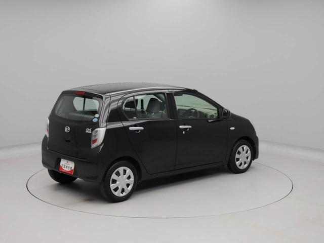 ミライースＬ　ＣＤチューナーアイドリングストップ　エアバック　ＡＢＳ　ＣＶＴ　キーレス（愛知県）の中古車