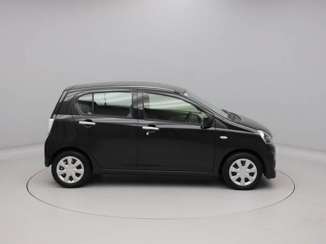 ミライースＬ　ＣＤチューナーアイドリングストップ　エアバック　ＡＢＳ　ＣＶＴ　キーレス（愛知県）の中古車