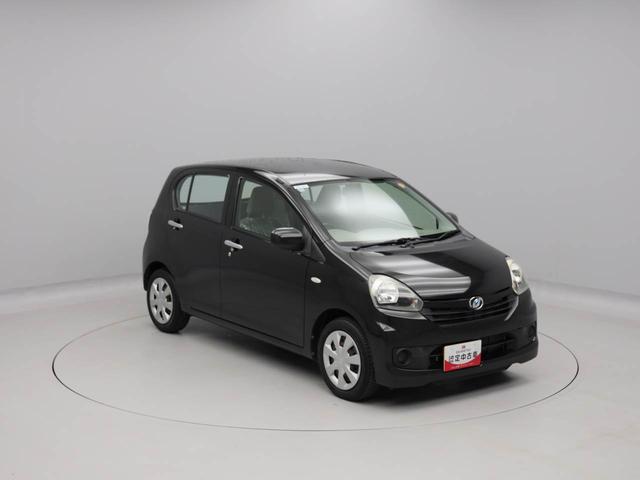ミライースＬ　ＣＤチューナーアイドリングストップ　エアバック　ＡＢＳ　ＣＶＴ　キーレス（愛知県）の中古車