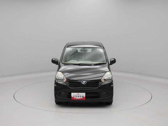 ミライースＬ　ＣＤチューナーアイドリングストップ　エアバック　ＡＢＳ　ＣＶＴ　キーレス（愛知県）の中古車