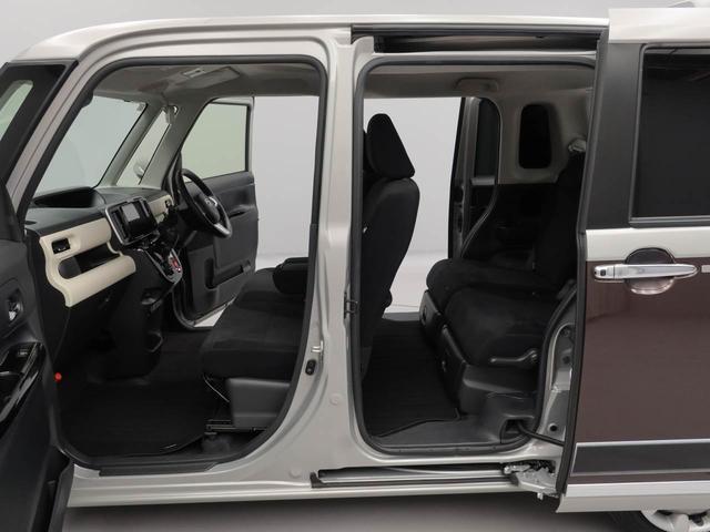 ムーヴキャンバスＧブラックインテリアＶＳ　ＳＡIII　ナビ　ＥＴＣドライブレコーダー　バックカメラ　全方位モニタ　ＬＥＤヘッドライト　両側電動スライドドア　アイドリングストップ　プッシュスタート　エアバック　ＡＢＳ　ＣＶＴ　キーフリー（愛知県）の中古車