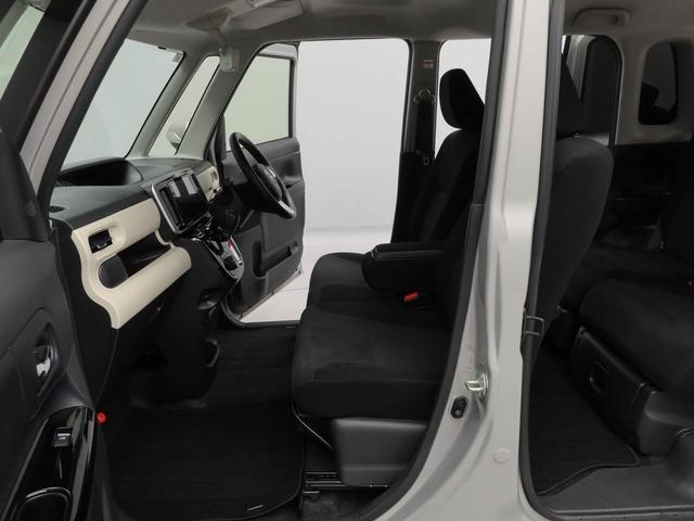 ムーヴキャンバスＧブラックインテリアＶＳ　ＳＡIII　ナビ　ＥＴＣドライブレコーダー　バックカメラ　全方位モニタ　ＬＥＤヘッドライト　両側電動スライドドア　アイドリングストップ　プッシュスタート　エアバック　ＡＢＳ　ＣＶＴ　キーフリー（愛知県）の中古車