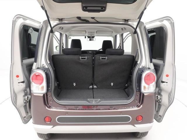 ムーヴキャンバスＧブラックインテリアＶＳ　ＳＡIII　ナビ　ＥＴＣドライブレコーダー　バックカメラ　全方位モニタ　ＬＥＤヘッドライト　両側電動スライドドア　アイドリングストップ　プッシュスタート　エアバック　ＡＢＳ　ＣＶＴ　キーフリー（愛知県）の中古車