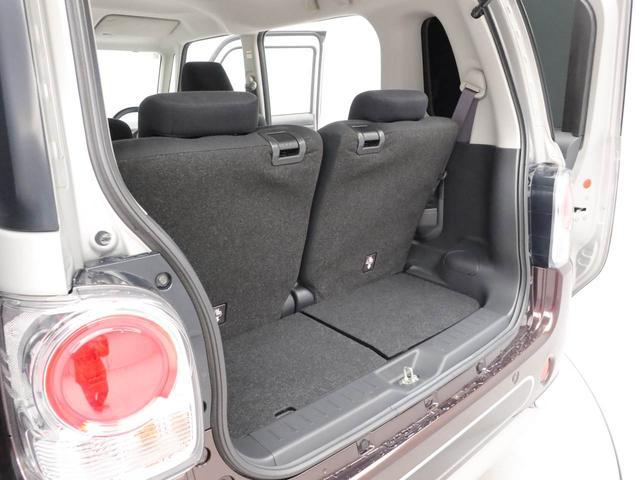 ムーヴキャンバスＧブラックインテリアＶＳ　ＳＡIII　ナビ　ＥＴＣドライブレコーダー　バックカメラ　全方位モニタ　ＬＥＤヘッドライト　両側電動スライドドア　アイドリングストップ　プッシュスタート　エアバック　ＡＢＳ　ＣＶＴ　キーフリー（愛知県）の中古車