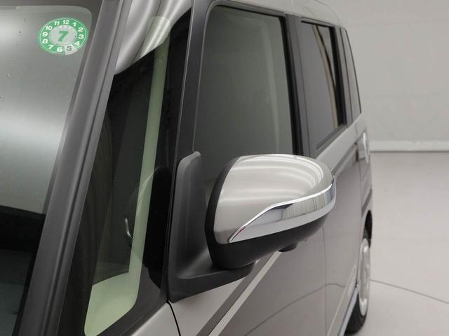 ムーヴキャンバスＧブラックインテリアＶＳ　ＳＡIII　ナビ　ＥＴＣドライブレコーダー　バックカメラ　全方位モニタ　ＬＥＤヘッドライト　両側電動スライドドア　アイドリングストップ　プッシュスタート　エアバック　ＡＢＳ　ＣＶＴ　キーフリー（愛知県）の中古車