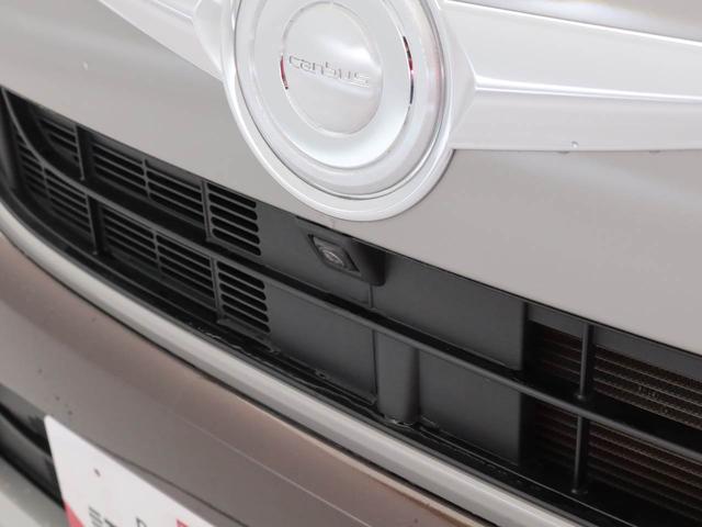 ムーヴキャンバスＧブラックインテリアＶＳ　ＳＡIII　ナビ　ＥＴＣドライブレコーダー　バックカメラ　全方位モニタ　ＬＥＤヘッドライト　両側電動スライドドア　アイドリングストップ　プッシュスタート　エアバック　ＡＢＳ　ＣＶＴ　キーフリー（愛知県）の中古車