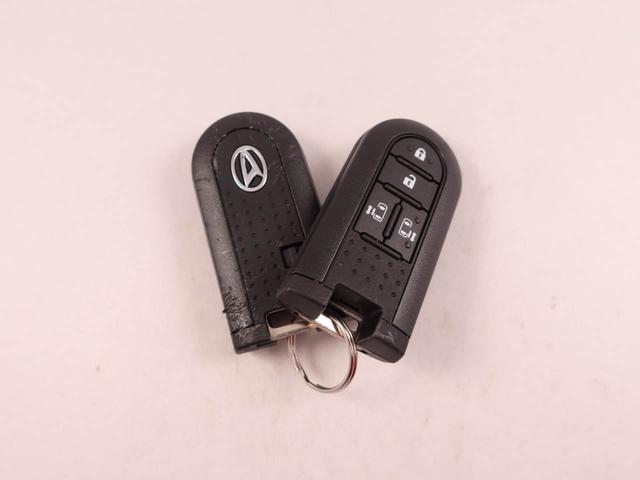 ムーヴキャンバスＧブラックインテリアＶＳ　ＳＡIII　ナビ　ＥＴＣドライブレコーダー　バックカメラ　全方位モニタ　ＬＥＤヘッドライト　両側電動スライドドア　アイドリングストップ　プッシュスタート　エアバック　ＡＢＳ　ＣＶＴ　キーフリー（愛知県）の中古車