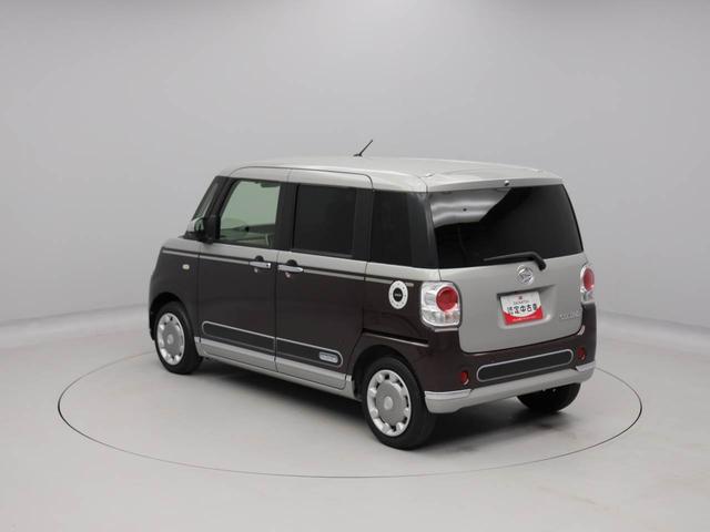 ムーヴキャンバスＧブラックインテリアＶＳ　ＳＡIII　ナビ　ＥＴＣドライブレコーダー　バックカメラ　全方位モニタ　ＬＥＤヘッドライト　両側電動スライドドア　アイドリングストップ　プッシュスタート　エアバック　ＡＢＳ　ＣＶＴ　キーフリー（愛知県）の中古車
