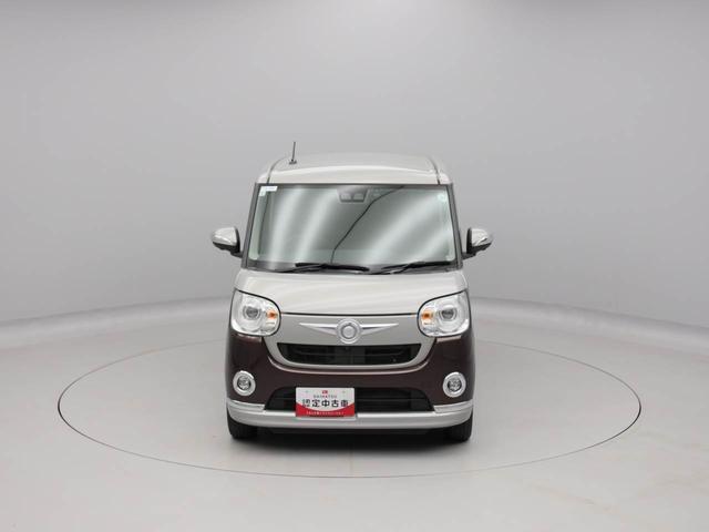 ムーヴキャンバスＧブラックインテリアＶＳ　ＳＡIII　ナビ　ＥＴＣドライブレコーダー　バックカメラ　全方位モニタ　ＬＥＤヘッドライト　両側電動スライドドア　アイドリングストップ　プッシュスタート　エアバック　ＡＢＳ　ＣＶＴ　キーフリー（愛知県）の中古車