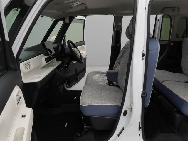 ムーヴキャンバスストライプスＧ　ナビ　ドライブレコーダー　ＥＴＣ　ＴＶバックカメラ　全方位モニタ　両側電動スライドドア　ＬＥＤヘッドライト　アイドリングストップ　プッシュスタート　エアバック　ＡＢＳ　ＣＶＴ　キーフリー（愛知県）の中古車