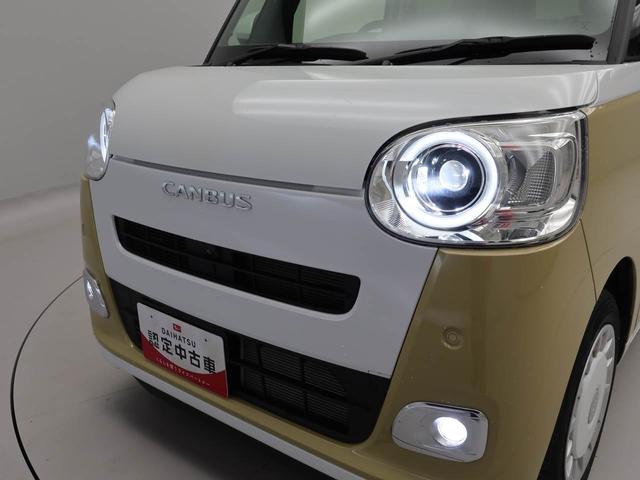 ムーヴキャンバスストライプスＧ　ナビ　ドライブレコーダー　ＥＴＣ　ＴＶバックカメラ　全方位モニタ　両側電動スライドドア　ＬＥＤヘッドライト　アイドリングストップ　プッシュスタート　エアバック　ＡＢＳ　ＣＶＴ　キーフリー（愛知県）の中古車