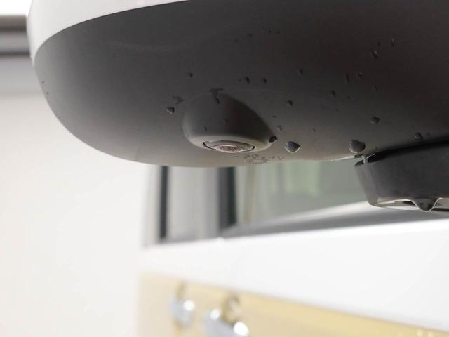 ムーヴキャンバスストライプスＧ　ナビ　ドライブレコーダー　ＥＴＣ　ＴＶバックカメラ　全方位モニタ　両側電動スライドドア　ＬＥＤヘッドライト　アイドリングストップ　プッシュスタート　エアバック　ＡＢＳ　ＣＶＴ　キーフリー（愛知県）の中古車