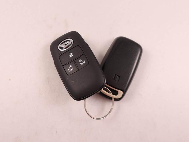 ムーヴキャンバスストライプスＧ　ナビ　ドライブレコーダー　ＥＴＣ　ＴＶバックカメラ　全方位モニタ　両側電動スライドドア　ＬＥＤヘッドライト　アイドリングストップ　プッシュスタート　エアバック　ＡＢＳ　ＣＶＴ　キーフリー（愛知県）の中古車