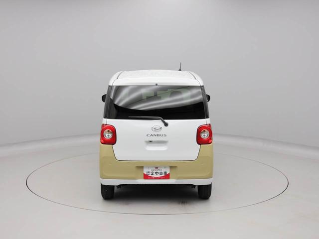 ムーヴキャンバスストライプスＧ　ナビ　ドライブレコーダー　ＥＴＣ　ＴＶバックカメラ　全方位モニタ　両側電動スライドドア　ＬＥＤヘッドライト　アイドリングストップ　プッシュスタート　エアバック　ＡＢＳ　ＣＶＴ　キーフリー（愛知県）の中古車