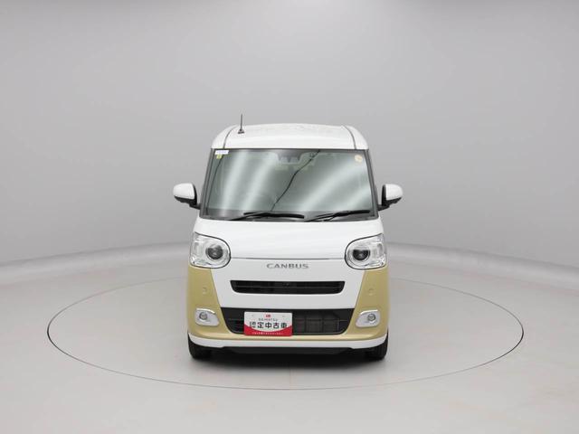 ムーヴキャンバスストライプスＧ　ナビ　ドライブレコーダー　ＥＴＣ　ＴＶバックカメラ　全方位モニタ　両側電動スライドドア　ＬＥＤヘッドライト　アイドリングストップ　プッシュスタート　エアバック　ＡＢＳ　ＣＶＴ　キーフリー（愛知県）の中古車