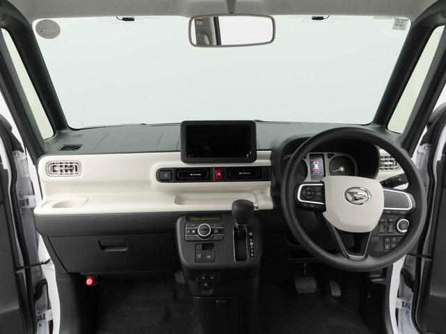 ムーヴキャンバスストライプスＧ（愛知県）の中古車