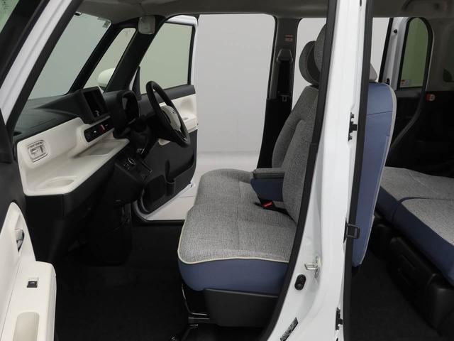 ムーヴキャンバスストライプスＧ（愛知県）の中古車