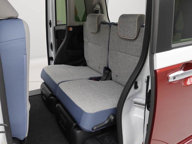 ムーヴキャンバスストライプスＧ（愛知県）の中古車