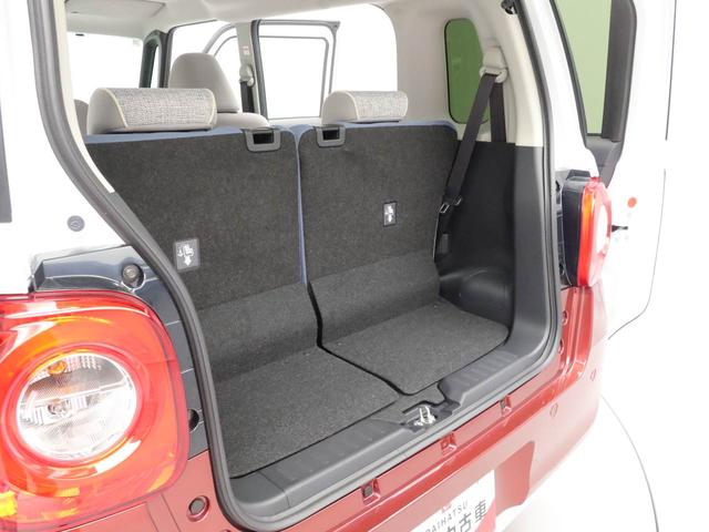 ムーヴキャンバスストライプスＧ（愛知県）の中古車