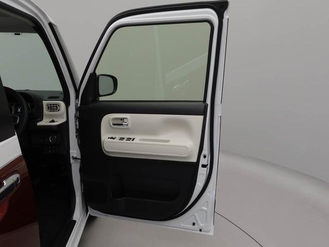 ムーヴキャンバスストライプスＧ（愛知県）の中古車