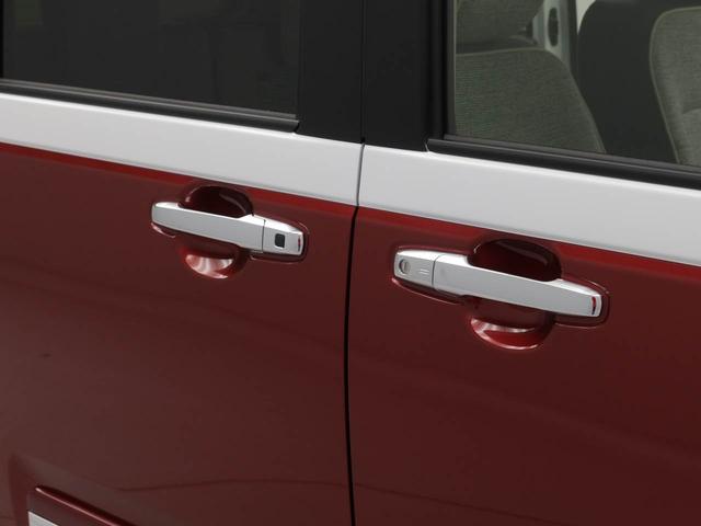 ムーヴキャンバスストライプスＧ（愛知県）の中古車