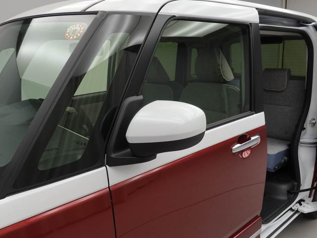 ムーヴキャンバスストライプスＧ（愛知県）の中古車