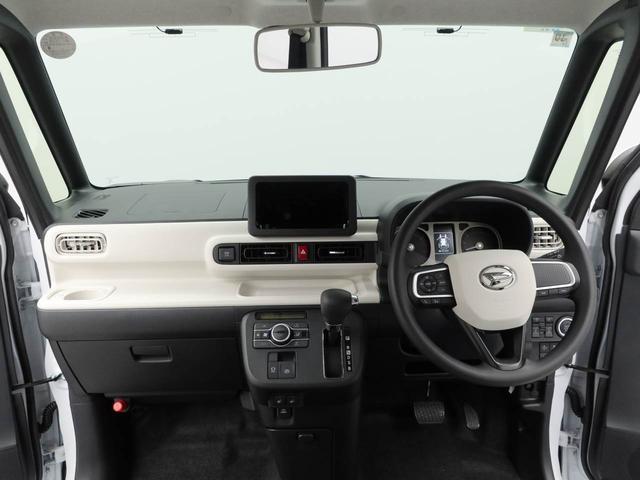 ムーヴキャンバスストライプスＧ両側電動スライドドア　スマートキー　衝突回避支援ブレーキ　誤発信抑制装置　ＬＥＤライト（愛知県）の中古車