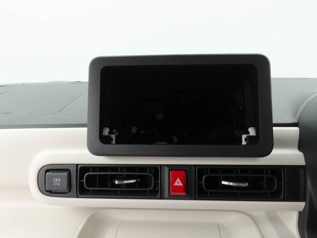 ムーヴキャンバスストライプスＧ両側電動スライドドア　スマートキー　衝突回避支援ブレーキ　誤発信抑制装置　ＬＥＤライト（愛知県）の中古車