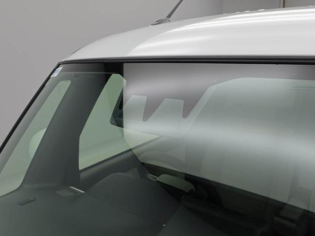 ムーヴキャンバスストライプスＧ両側電動スライドドア　スマートキー　衝突回避支援ブレーキ　誤発信抑制装置　ＬＥＤライト（愛知県）の中古車