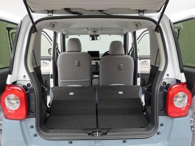 ムーヴキャンバスストライプスＧ両側電動スライドドア　スマートキー　衝突回避支援ブレーキ　誤発信抑制装置　ＬＥＤライト（愛知県）の中古車