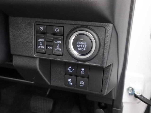 ムーヴキャンバスストライプスＧ　両側電動スライドドアオーディオレス　バックカメラ　ＬＥＤヘッドライト　アイドリングストップ　プッシュスタート　エアバック　ＡＢＳ　ＣＶＴ　キーフリー（愛知県）の中古車