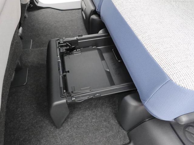 ムーヴキャンバスストライプスＧ　両側電動スライドドアオーディオレス　バックカメラ　ＬＥＤヘッドライト　アイドリングストップ　プッシュスタート　エアバック　ＡＢＳ　ＣＶＴ　キーフリー（愛知県）の中古車