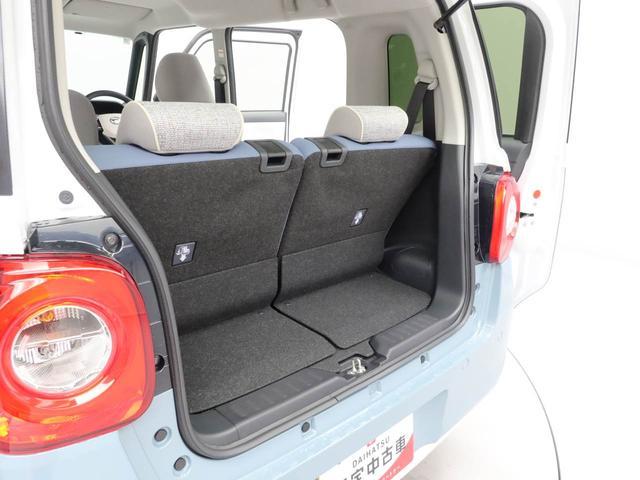 ムーヴキャンバスストライプスＧ　両側電動スライドドアオーディオレス　バックカメラ　ＬＥＤヘッドライト　アイドリングストップ　プッシュスタート　エアバック　ＡＢＳ　ＣＶＴ　キーフリー（愛知県）の中古車