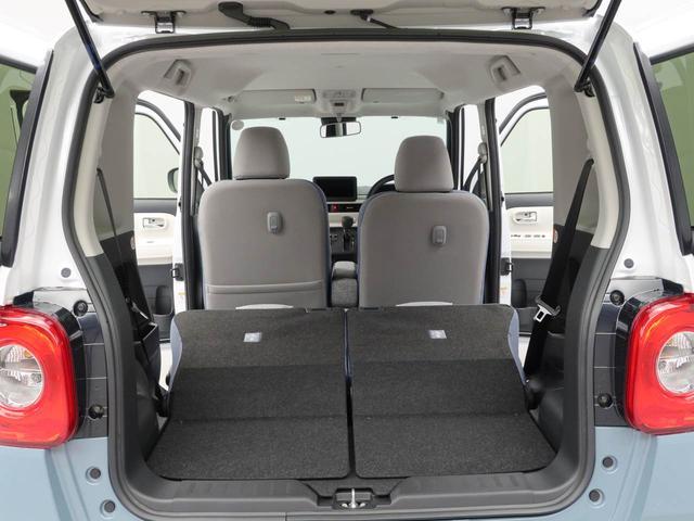 ムーヴキャンバスストライプスＧ　両側電動スライドドアオーディオレス　バックカメラ　ＬＥＤヘッドライト　アイドリングストップ　プッシュスタート　エアバック　ＡＢＳ　ＣＶＴ　キーフリー（愛知県）の中古車