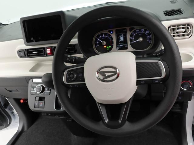 ムーヴキャンバスストライプスＧ　両側電動スライドドアオーディオレス　バックカメラ　ＬＥＤヘッドライト　アイドリングストップ　プッシュスタート　エアバック　ＡＢＳ　ＣＶＴ　キーフリー（愛知県）の中古車