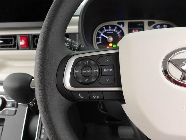 ムーヴキャンバスストライプスＧ　両側電動スライドドアオーディオレス　バックカメラ　ＬＥＤヘッドライト　アイドリングストップ　プッシュスタート　エアバック　ＡＢＳ　ＣＶＴ　キーフリー（愛知県）の中古車