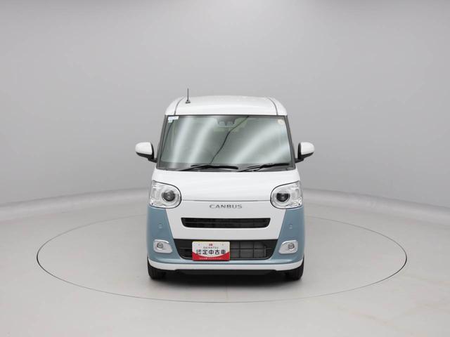 ムーヴキャンバスストライプスＧ　両側電動スライドドアオーディオレス　バックカメラ　ＬＥＤヘッドライト　アイドリングストップ　プッシュスタート　エアバック　ＡＢＳ　ＣＶＴ　キーフリー（愛知県）の中古車